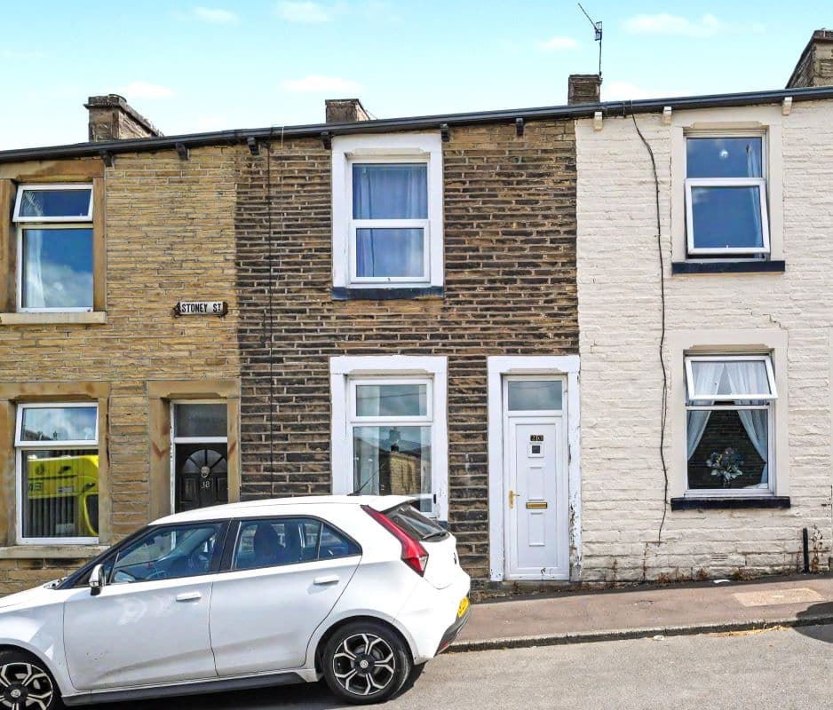 Leasehold Terrace House Requiring Modernisation