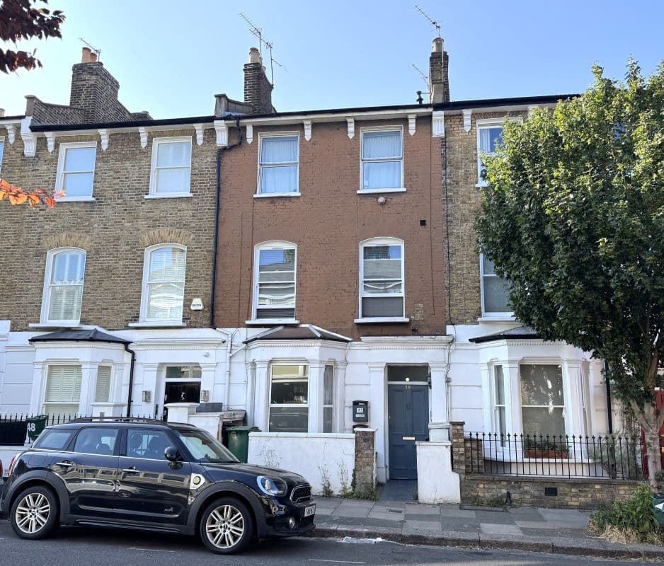 Leasehold Flat Investment