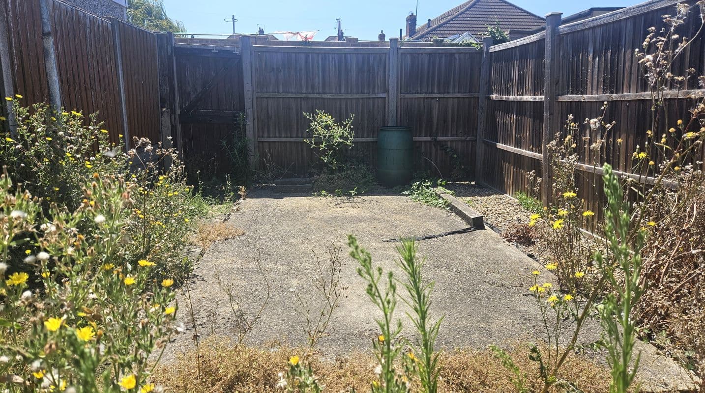 Freehold Land Vacant Possession