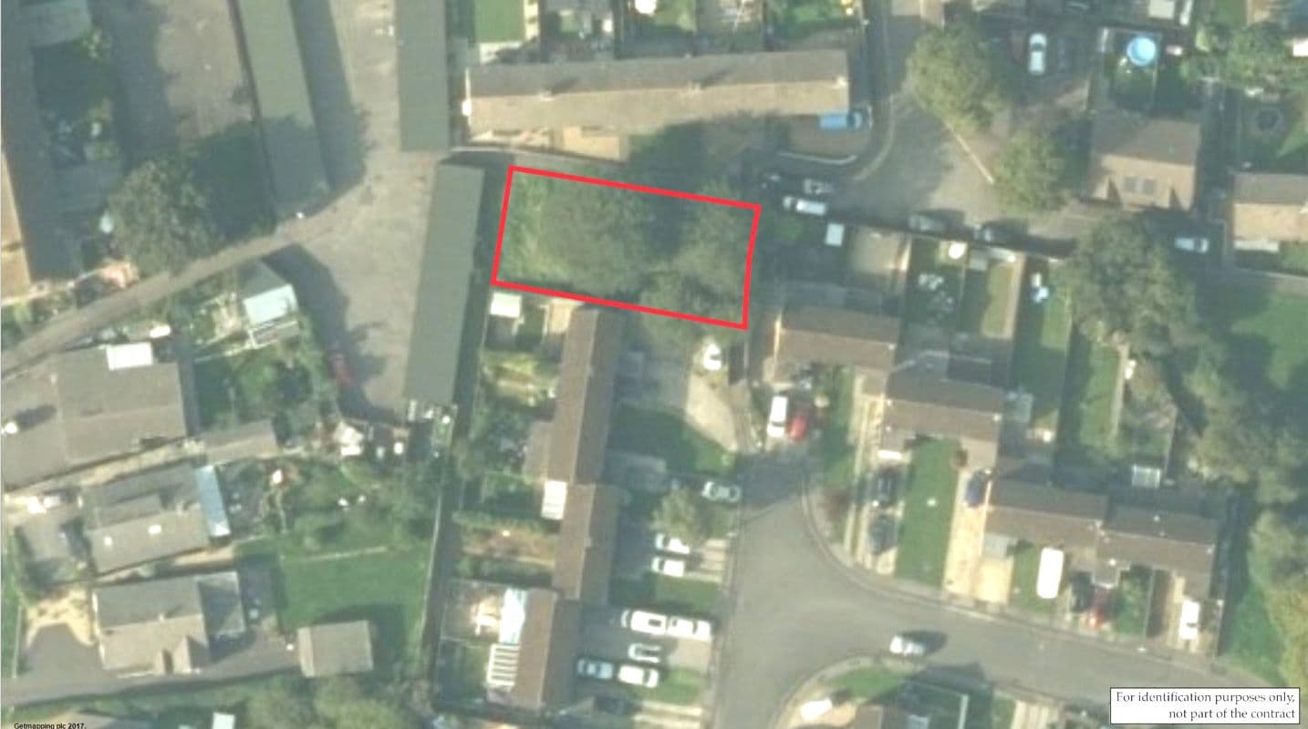 Freehold Land Adjacent to Silver Birch Grove