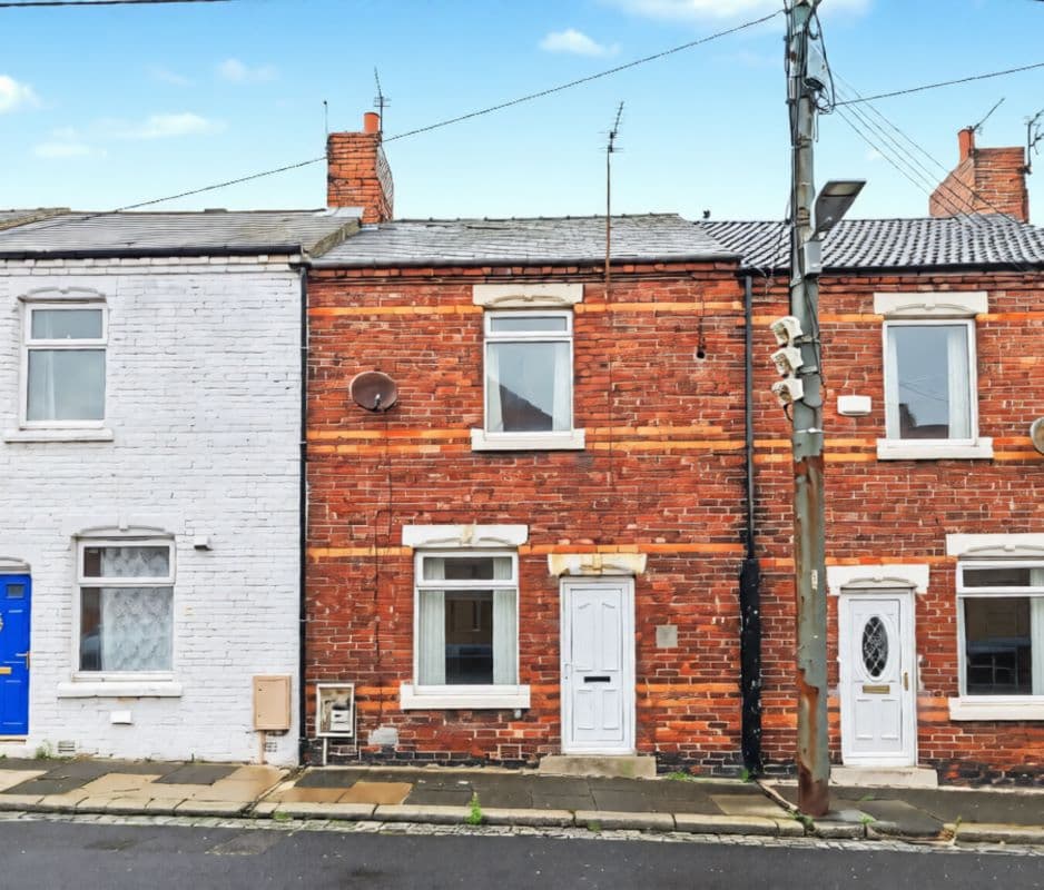 Freehold House Requiring Modernisation