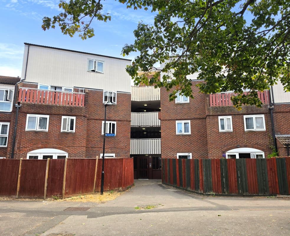 Leasehold Maisonette Requiring Modernisation