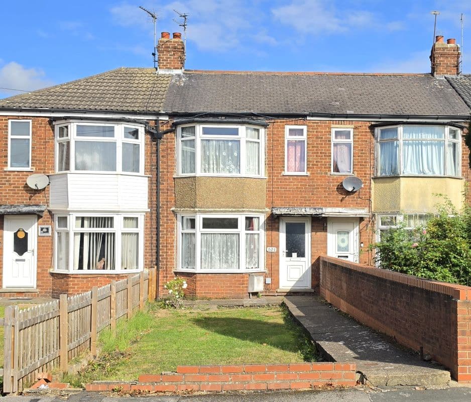 Freehold House Investment