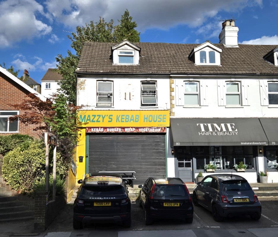 Leasehold Unit Vacant Possession
