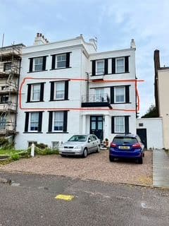 Flat 3 Beacon Court, Louisa Terrace