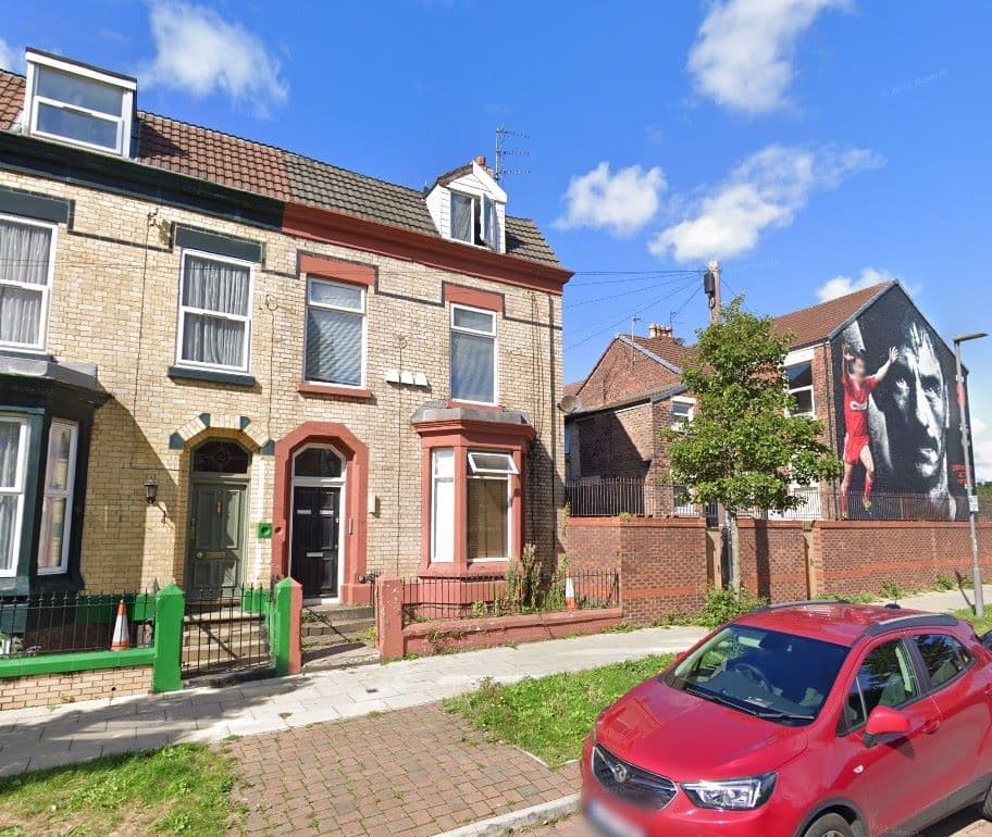 UNMODERNISED 1 BED FLAT TO BE SOLD AT AUCTION 16TH JULY 2025