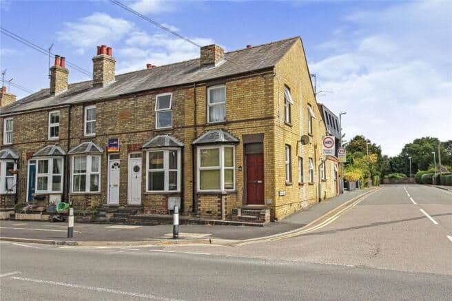 THREE BED END TERRACE TO BE SOLD WITH VACANT POSSESSION AT AUCTION ON 30TH JULY 2025