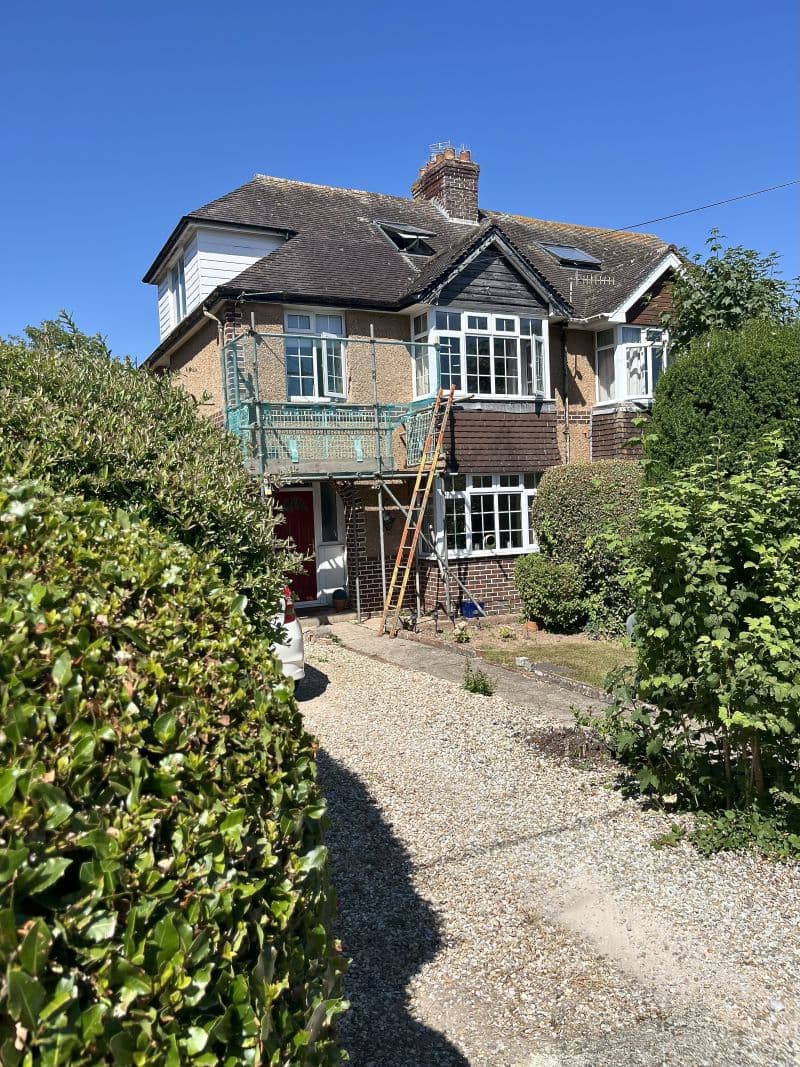 A Stunning 3 bed family home to be sold at auction