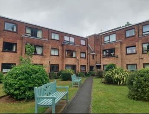 Flat 30 Homeleigh House - 1 Bedroom Apartment
