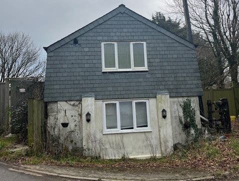 The Forge, St. Ive, Liskeard, Cornwall, PL14 3NB