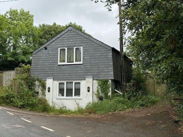 The Forge, St. Ive, Liskeard, Cornwall, PL14 3NB