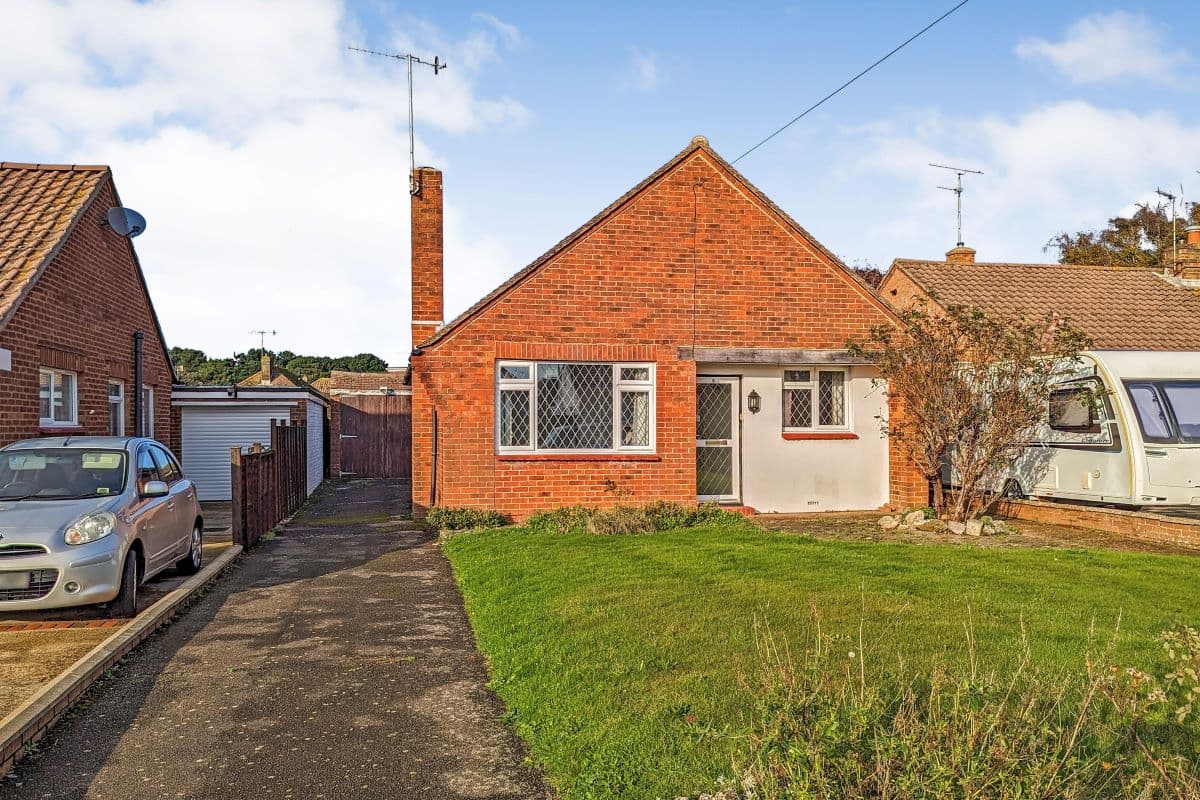 Three-Bedroom Freehold Detached Bungalow