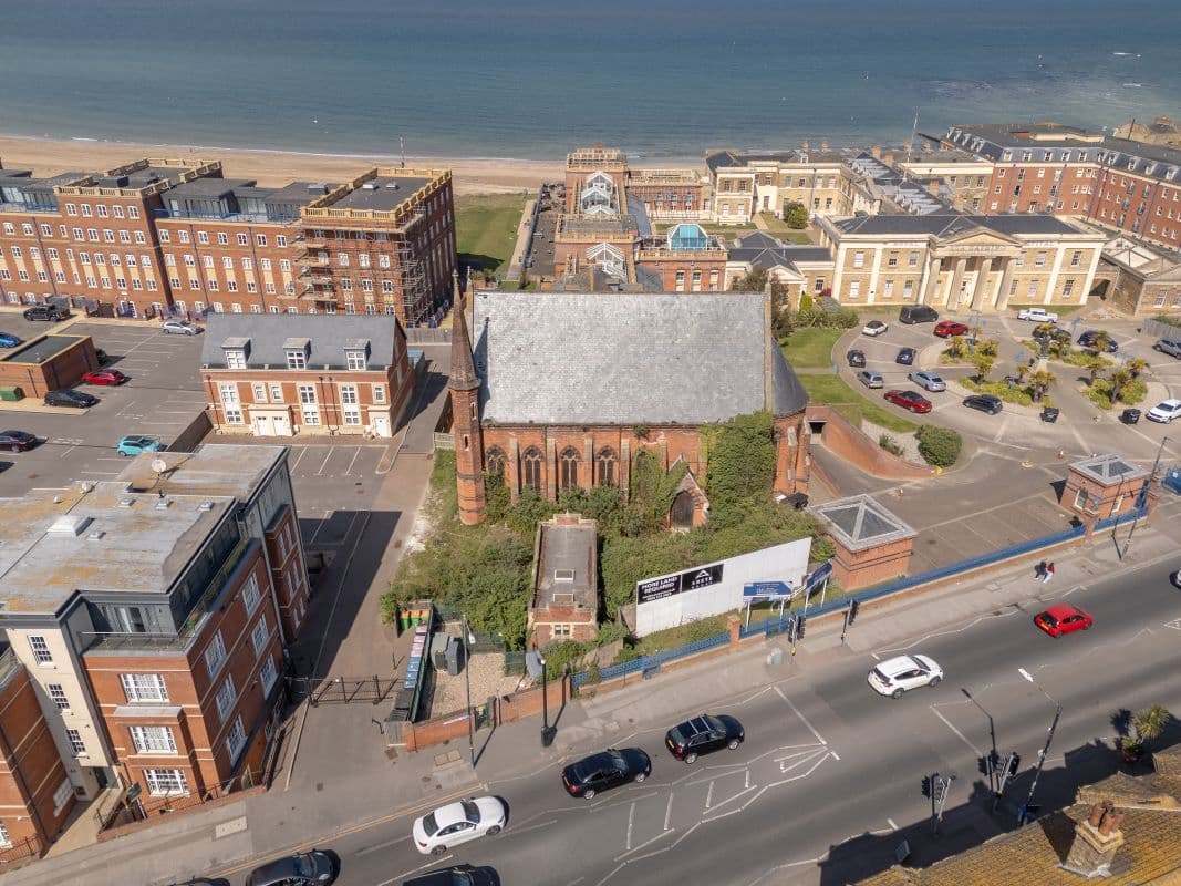 Freehold Development Site with Planning Permission