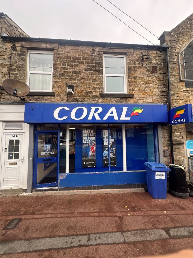 Lot 3 - 33 Front Street