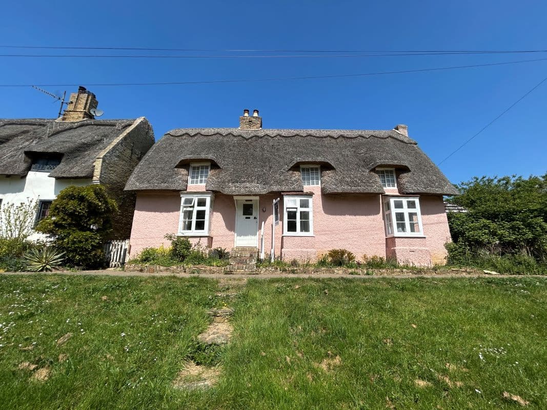 Lot 5 - Reed Cottage