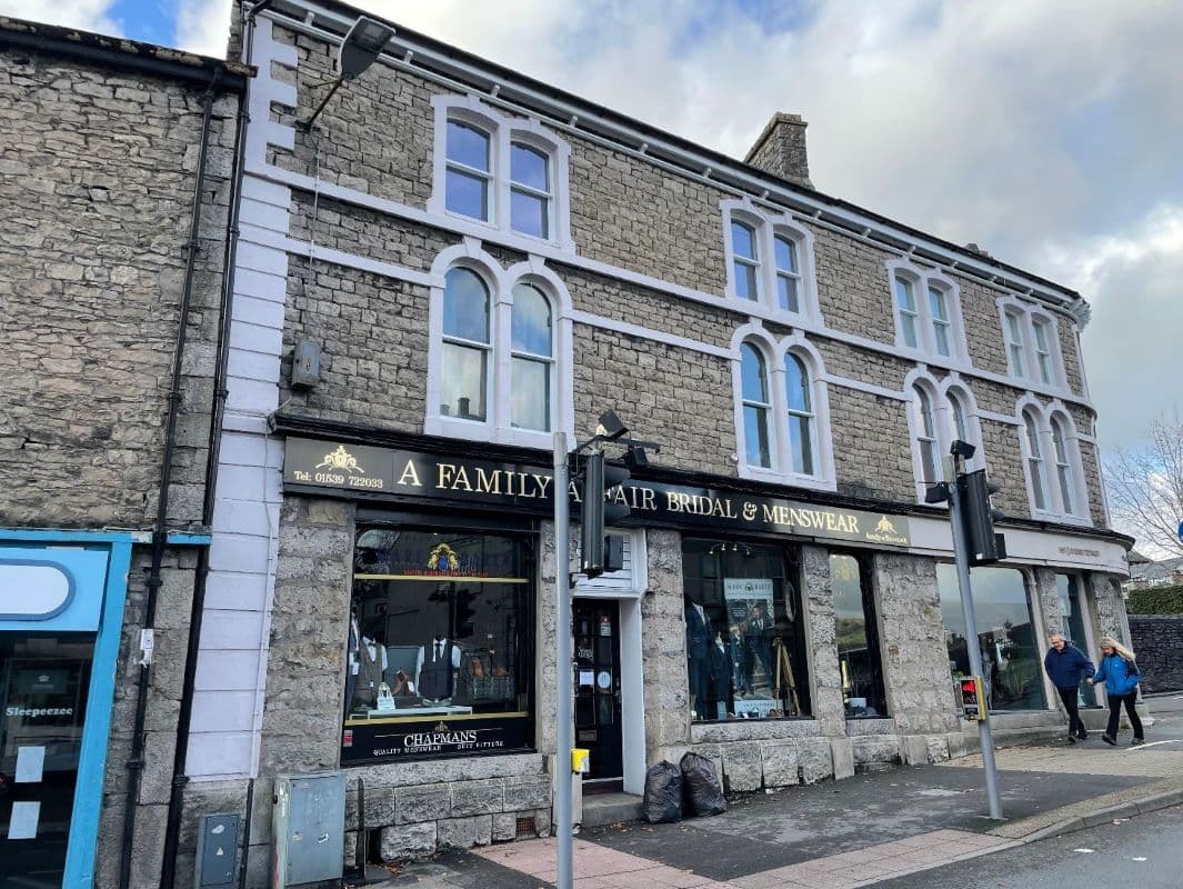 Lot 7 - 82 Stramongate