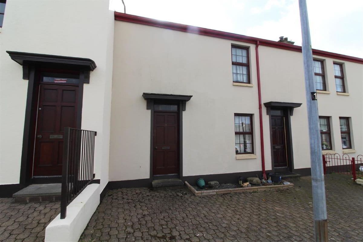 Lot 59 - 2 Mary Street