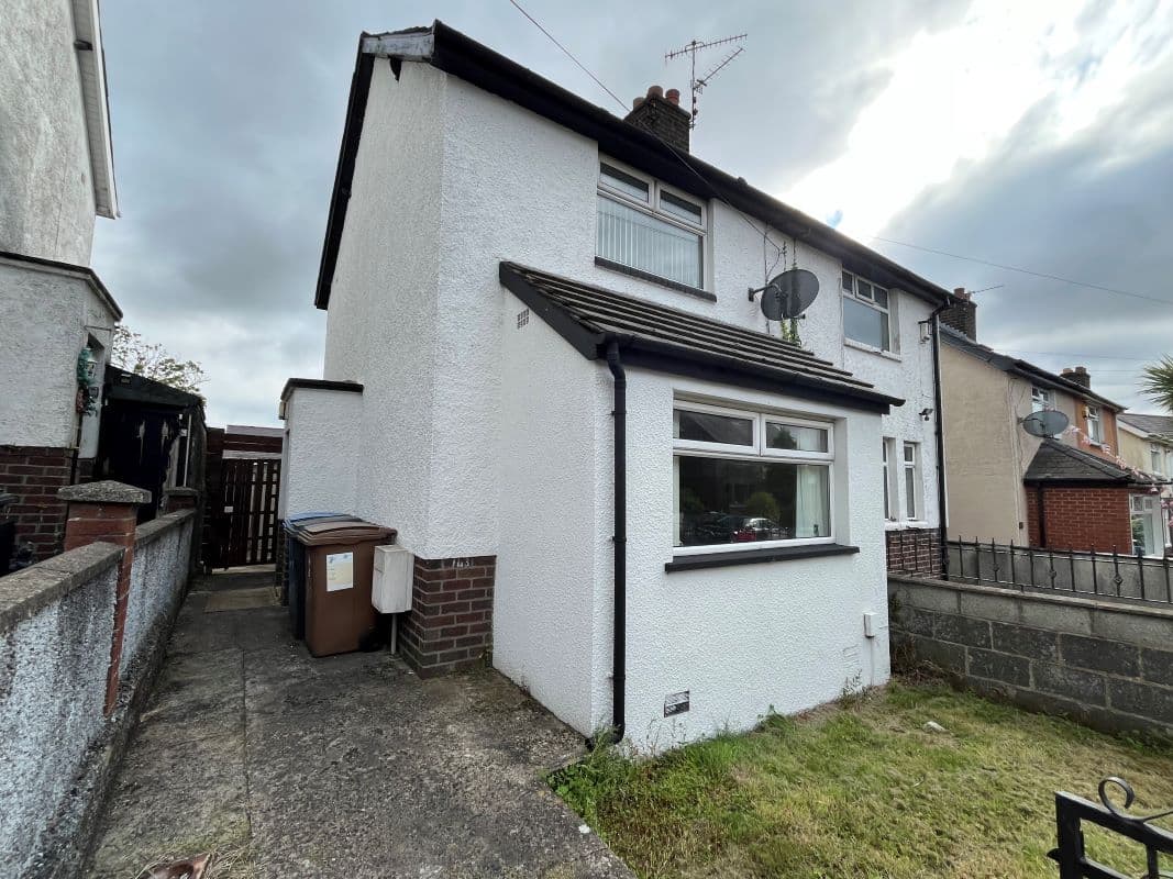 Lot 11 - 143 Joanmount Park, Belfast