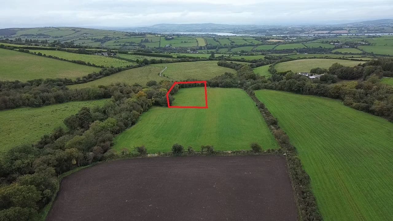 Lot 58 - circa 1.2 acres