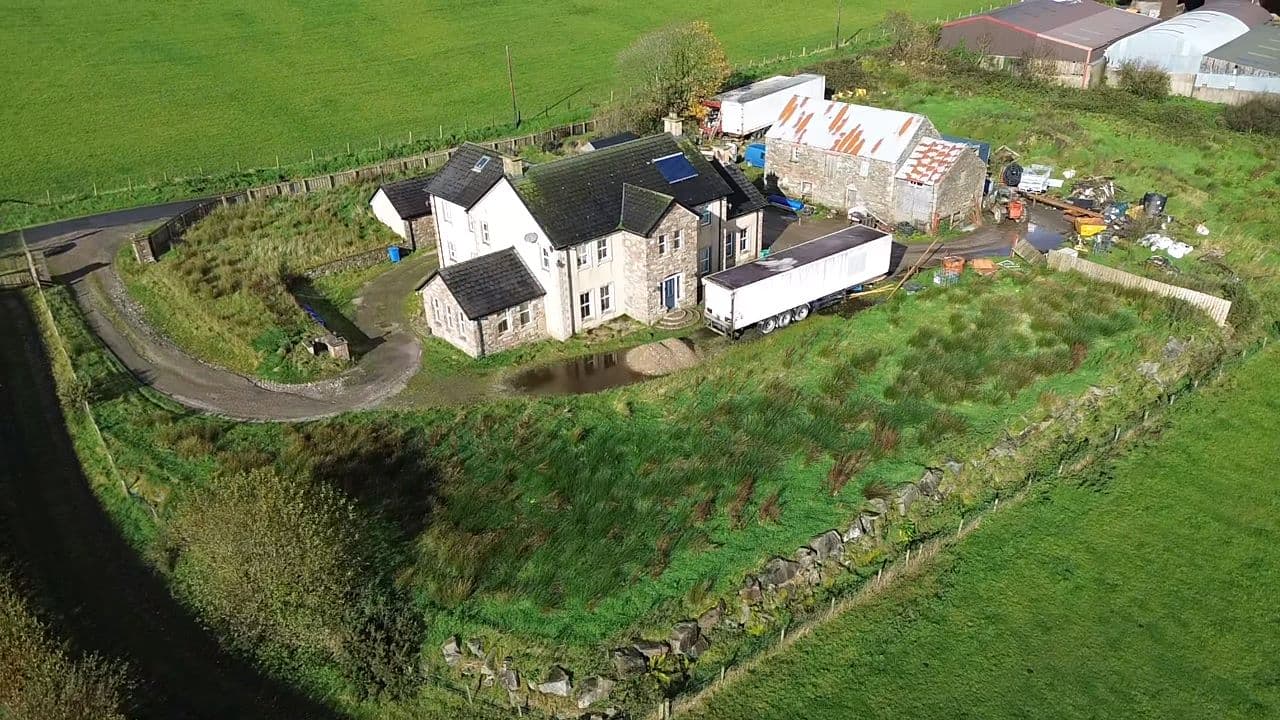 Lot 4 - 59 Letterbrat Road