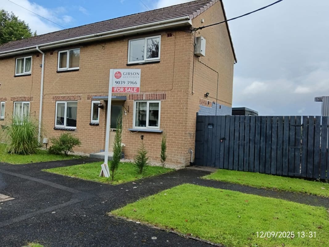 Lot 15 - 60 Shackleton Crescent