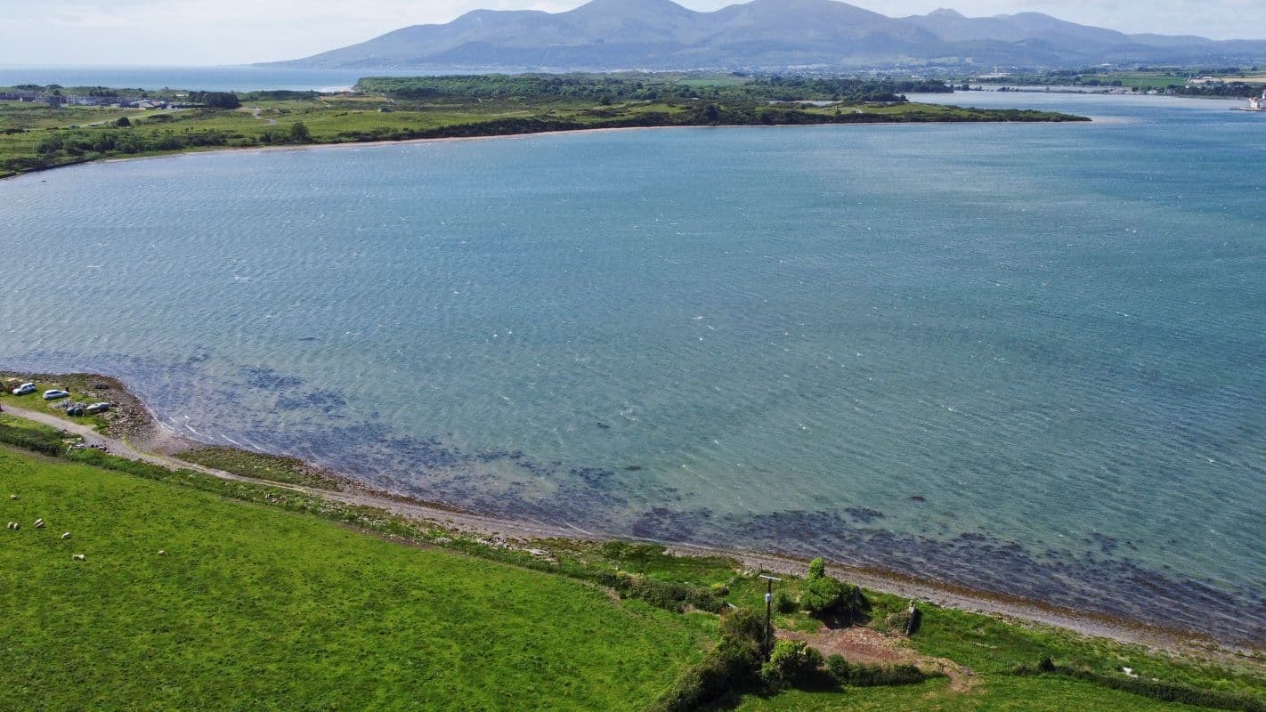 Lot 16 - 23 Shore Road, Ballykinler