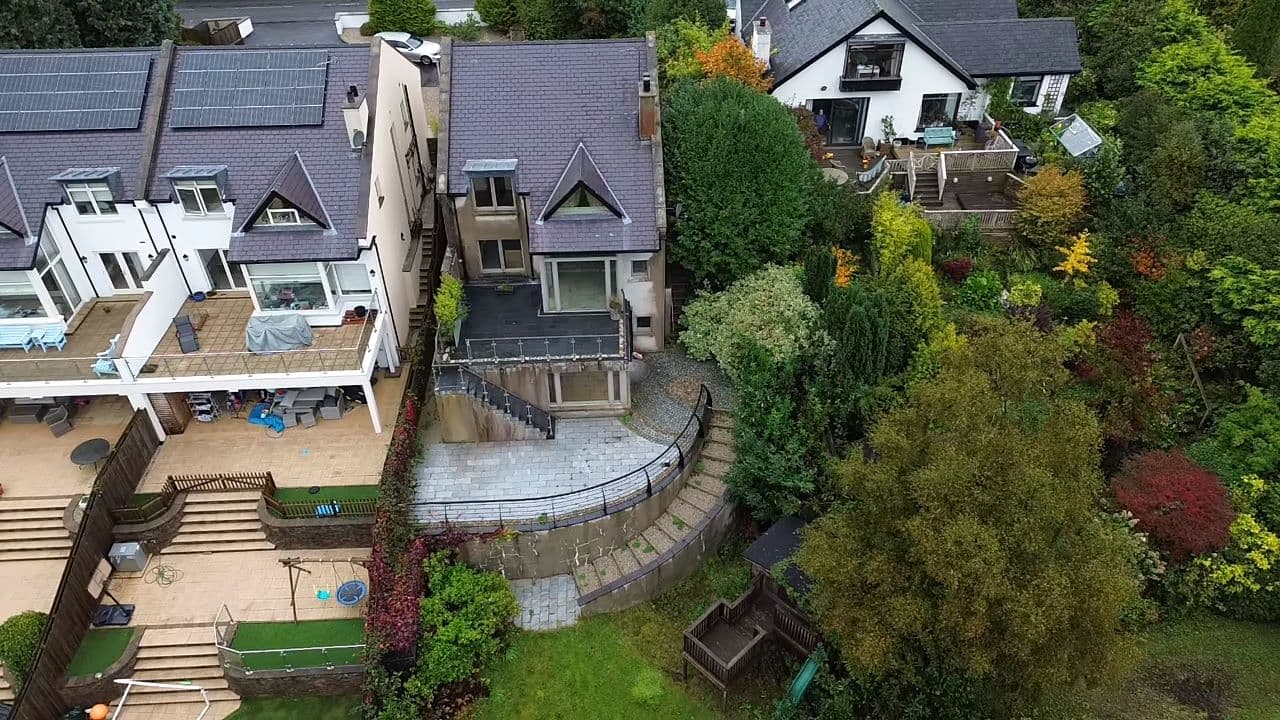 Impressive Detached Residence