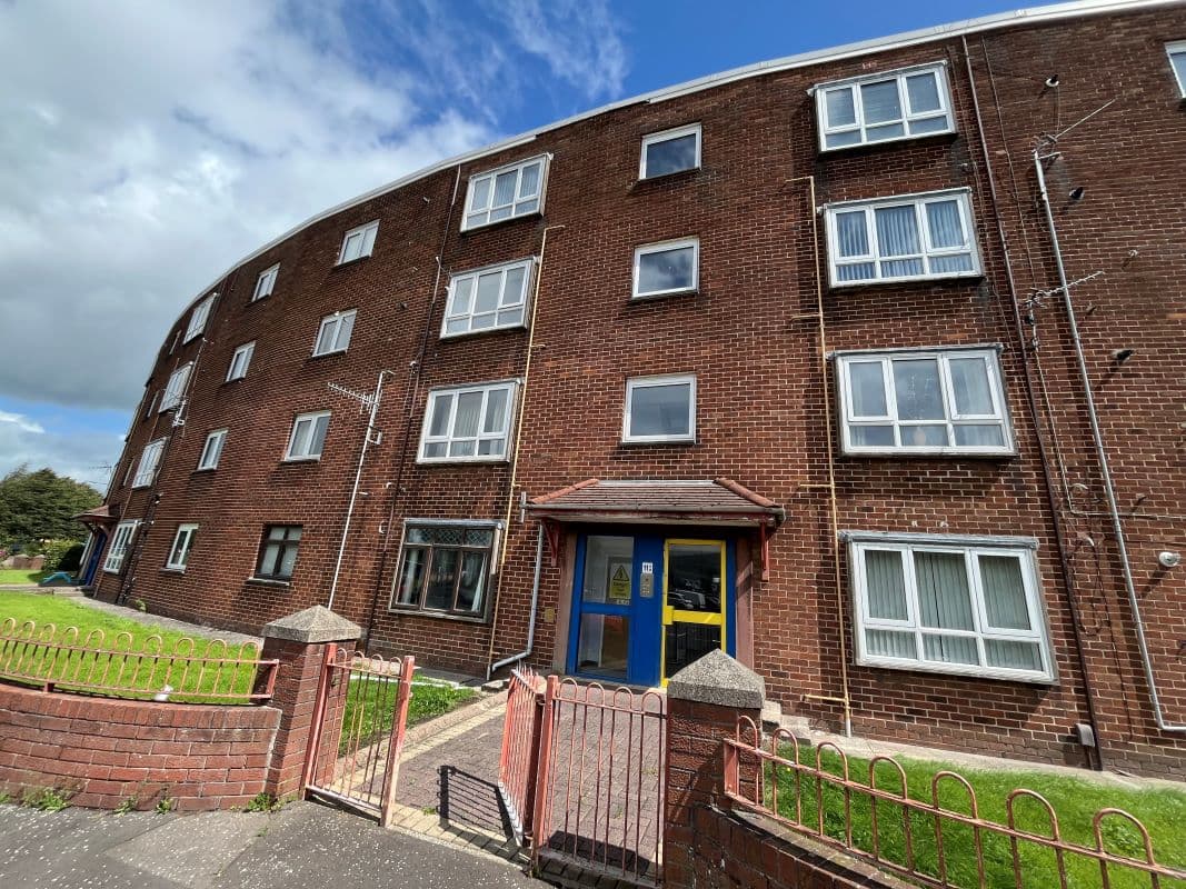 Lot 106 - Apt 11b, Ardmillan Drive