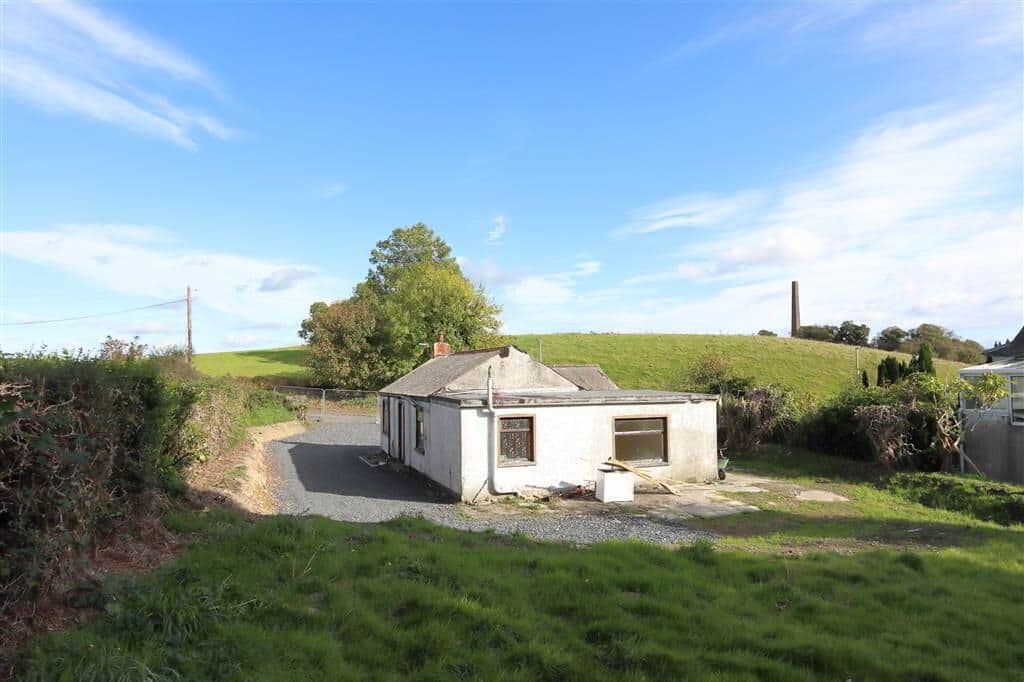 Development Site with Potential for Replacement Dwelling