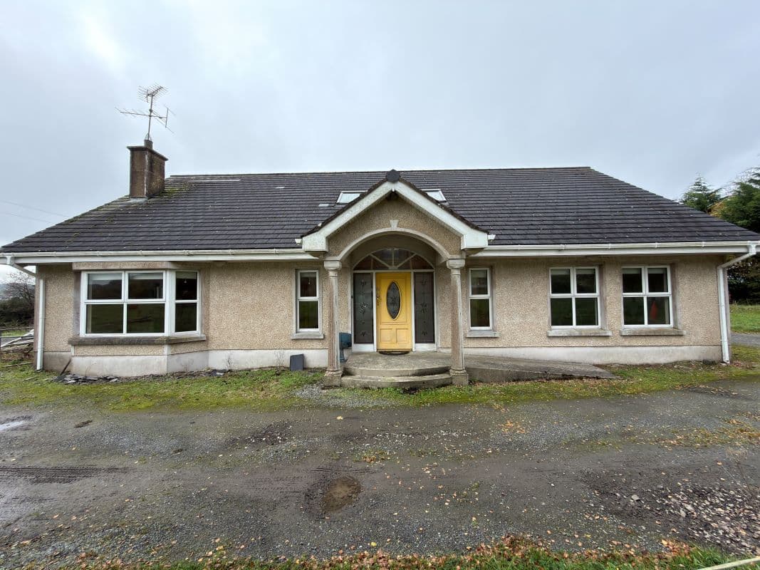 Lot 2 - 6b Mill Road, Mullaghbawn