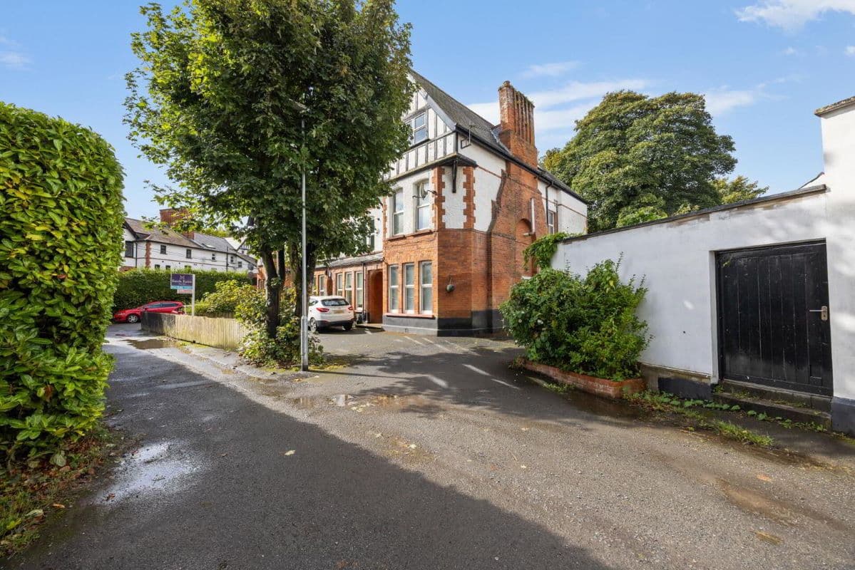 Lot 8 - Apartment 4, 1 Sandown Park