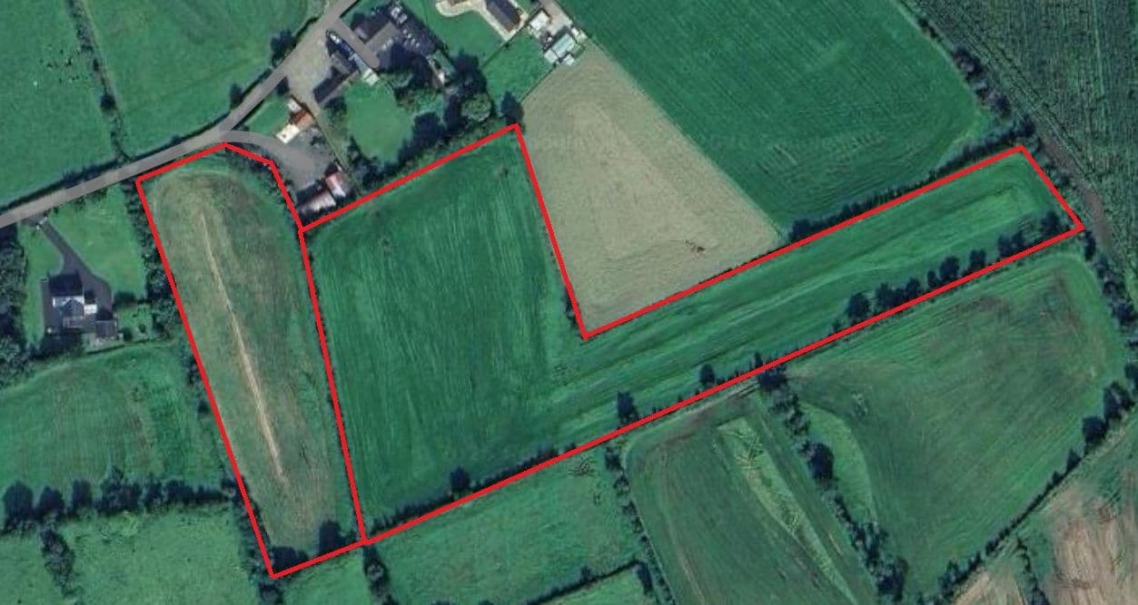 Agricultural Lands at Bendooragh Road