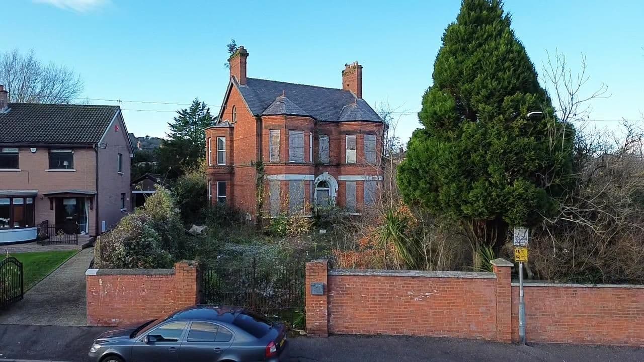 Lot 16 - 1 Serpentine Road, Newtownabbey, County Antrim