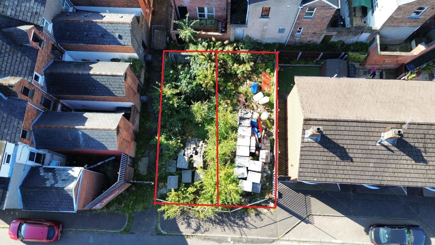 Site at 22/24 Brookvale Street