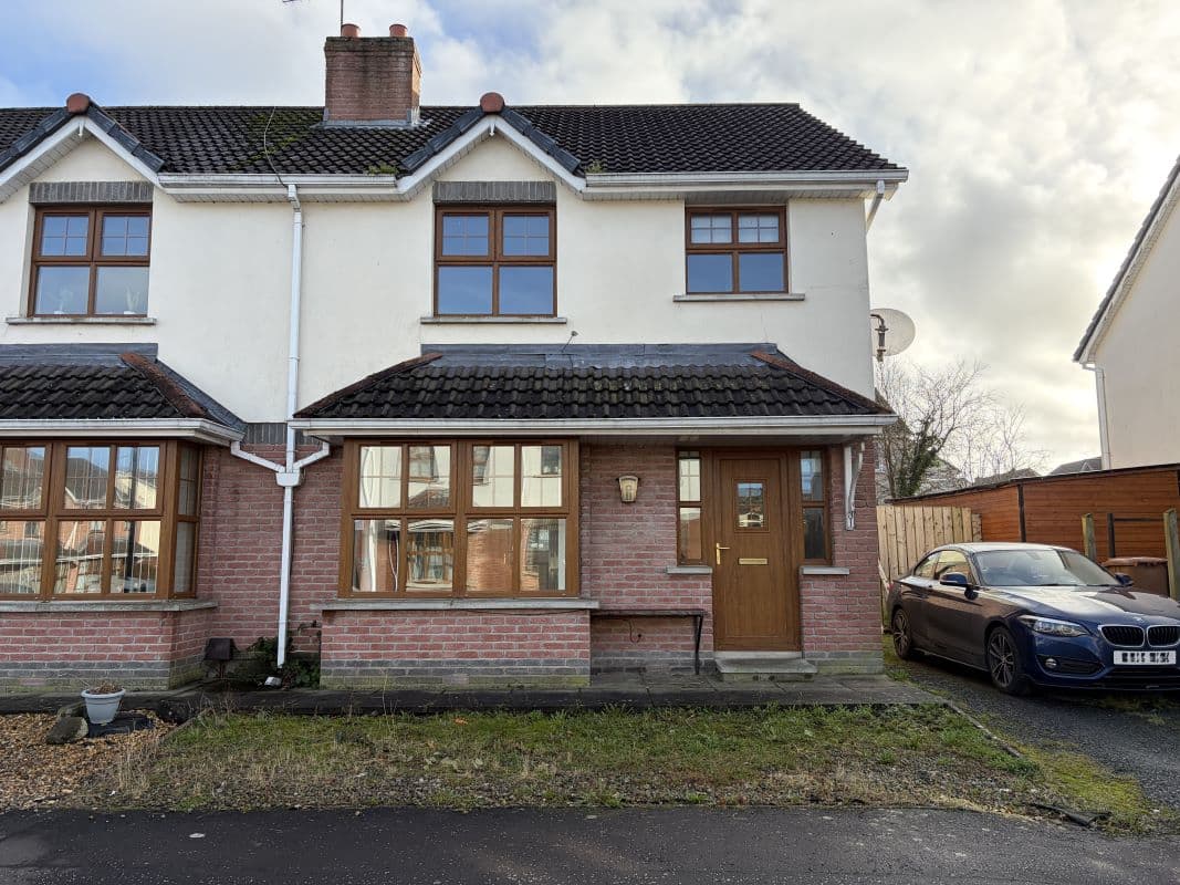 Lot 12 - 31 Carrigart Crescent