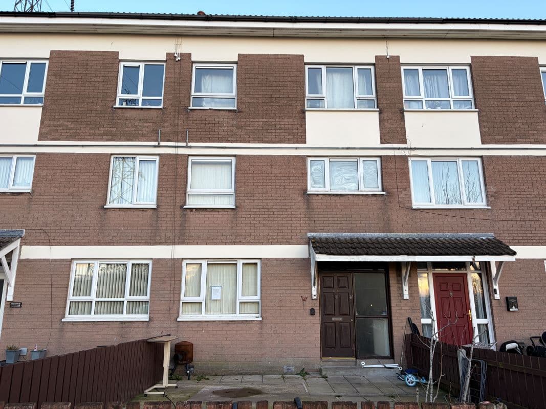 Lot 10 - 37a Carnhill Walk