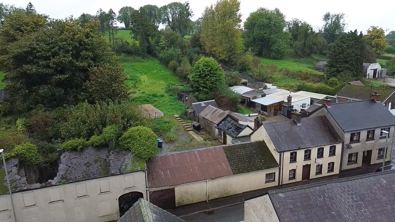 Lot 11 - Four Bedroom Mid-Terrace House