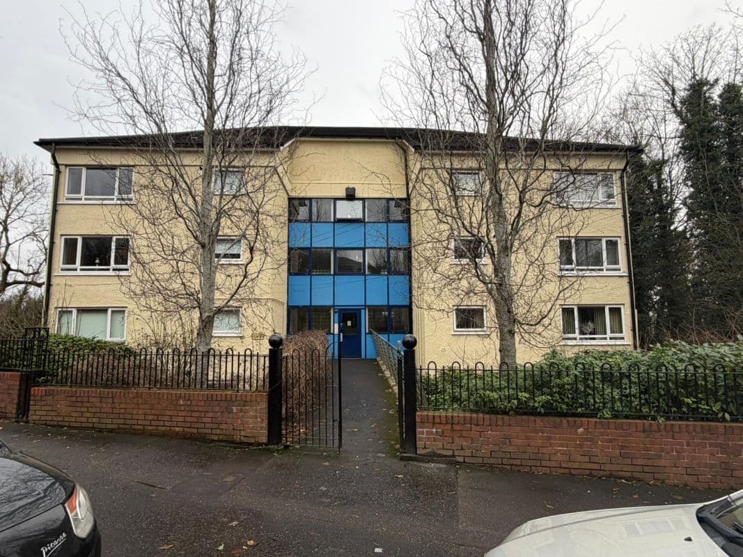 Lot 1 - 3B Forthriver Road