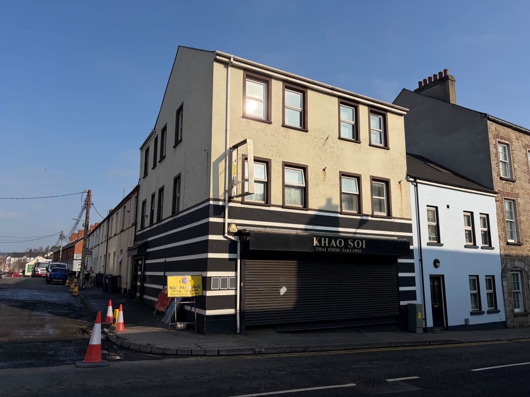 Lot 18 - 1a Erskine Street