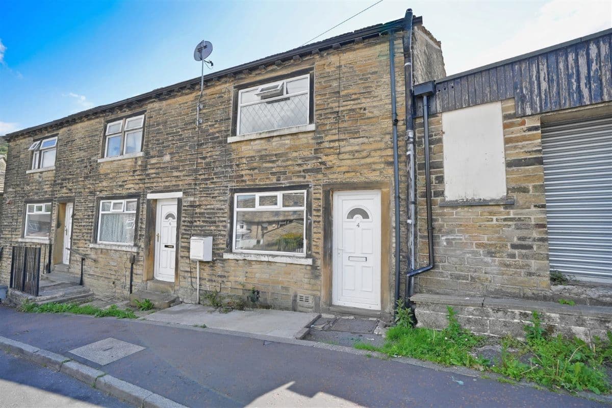 Unconditional Online Auction Sale