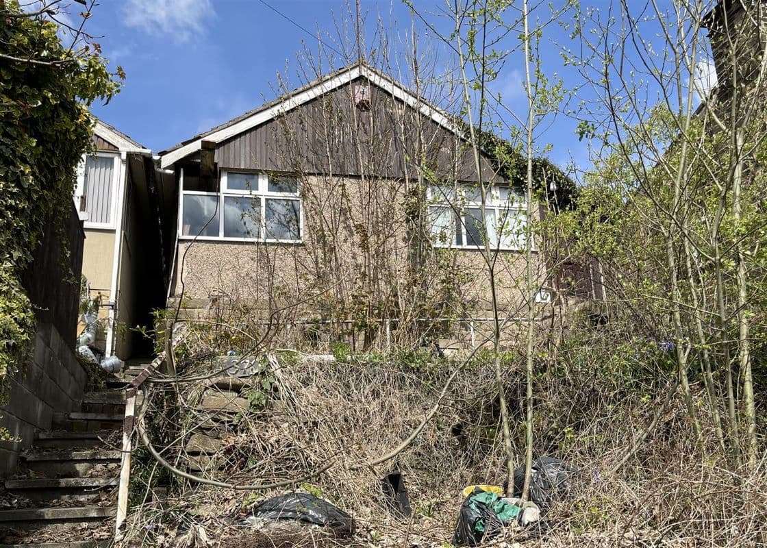 Residential Development Parcel in Denby Dale