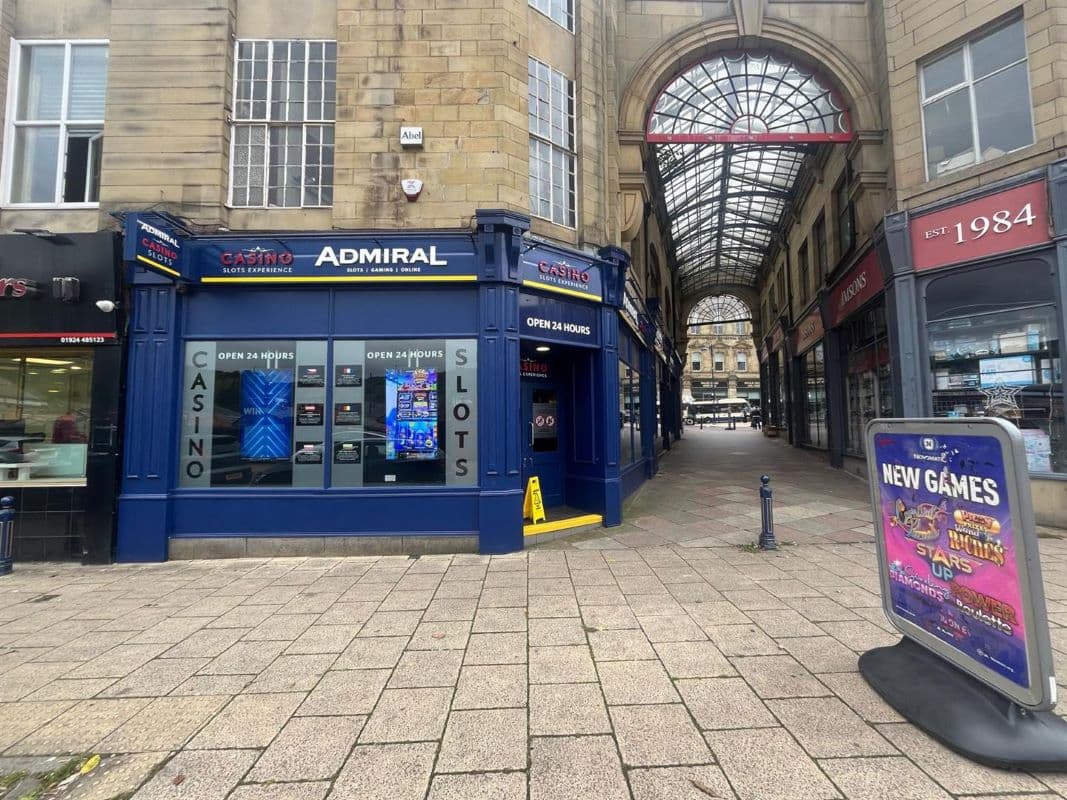 Exceptional Commercial Investment Property