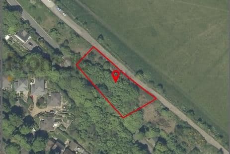 Land Lying to the North East side, Gilead Road Longwood