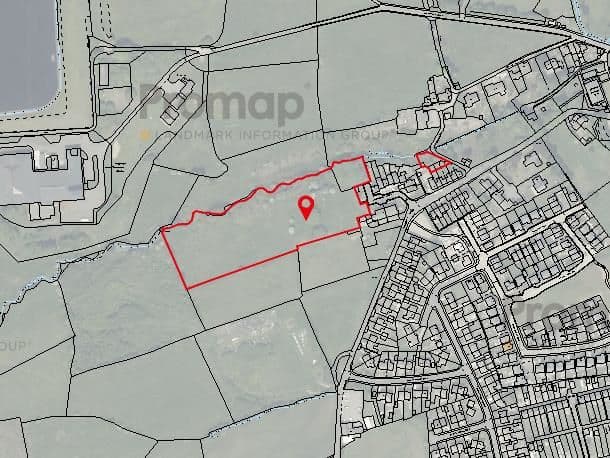 Land Lying to the North West of Parkwood Road, Longwood, Huddersfield