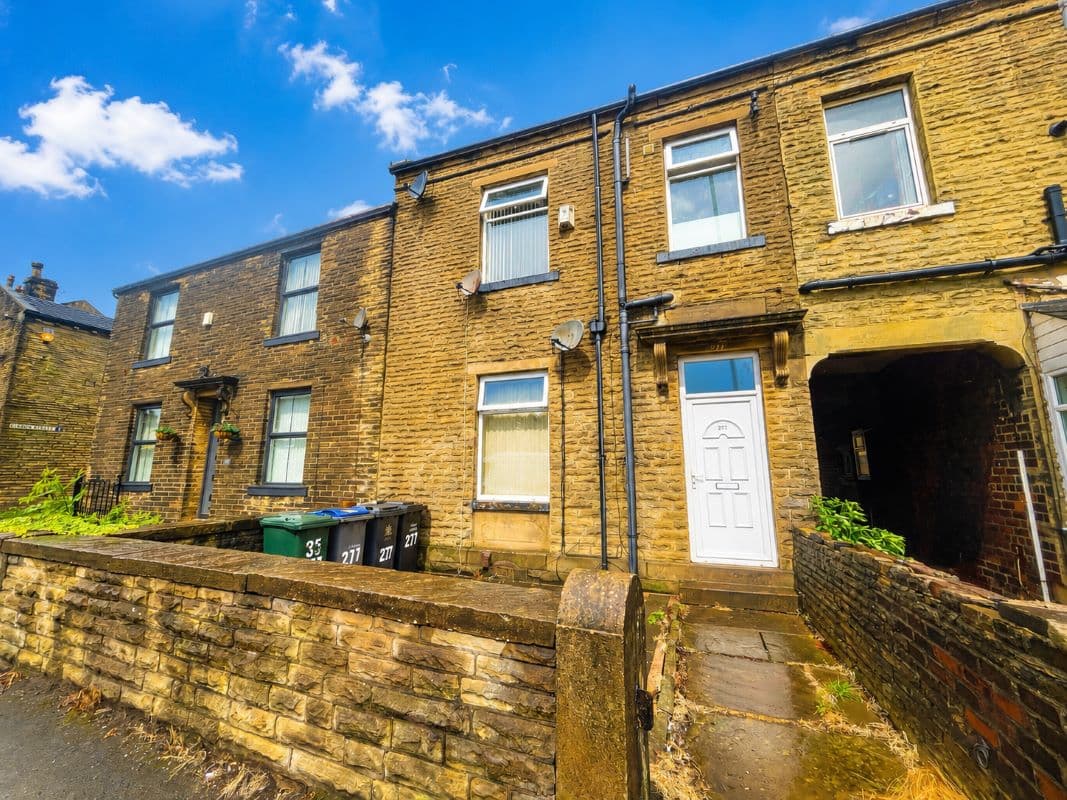 Exceptional Investment Opportunity with Established Letting Rooms