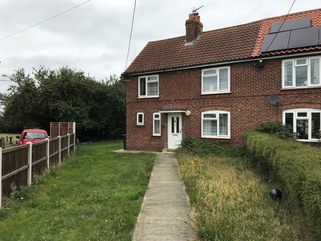 Lot 4 - 77 Mount Pleasant