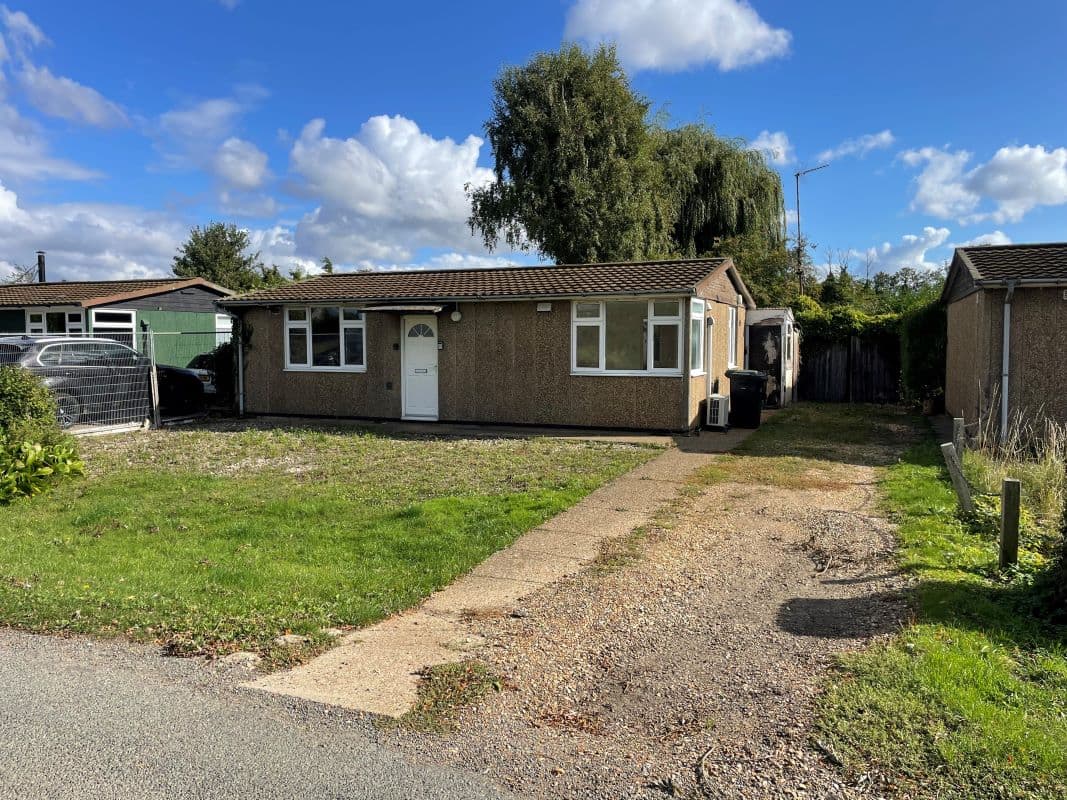 Lot 2 - 3 Green Road