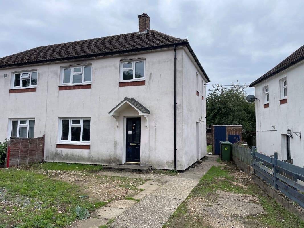 Lot 5 - 10 Orford Road, Swaffham, Norfolk