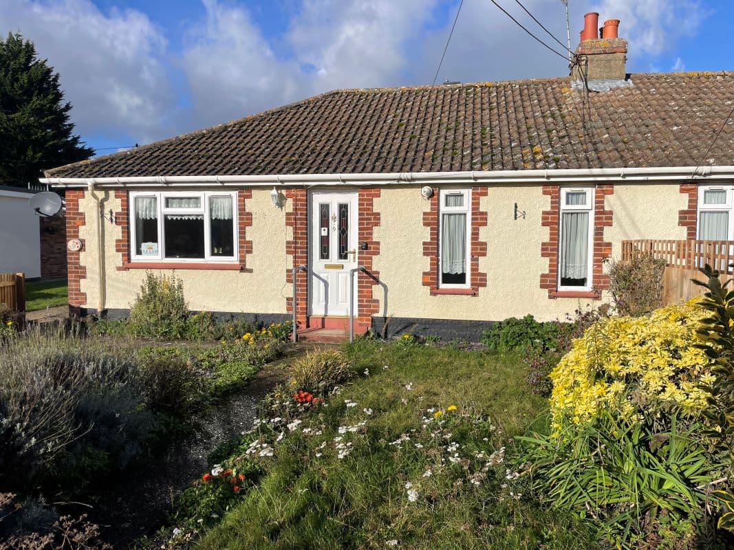 Lot 2 - 9 St. Peters Road, Walsingham