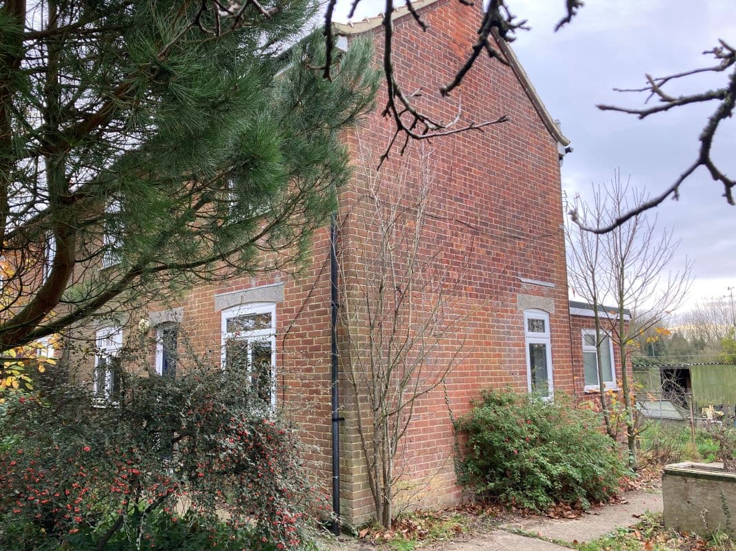 Lot 8 - 43 Fulmodeston Road, Hindolveston